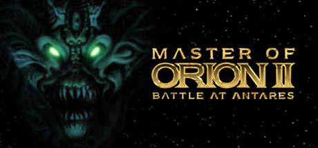 Master of Orion 2 header image
