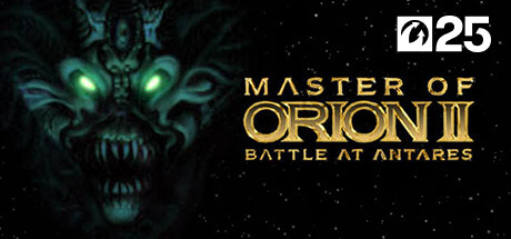 Master of Orion 2