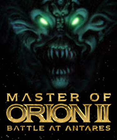 Master of Orion 2