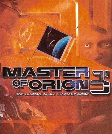 Master of Orion 3