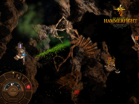 скриншот Hammerfight 5