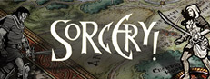 Sorcery! Parts 1 and 2