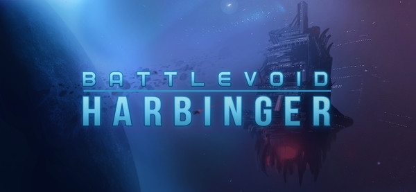 Battlevoid: Harbinger OST for steam Battlevoid: Harbinger OST for steam