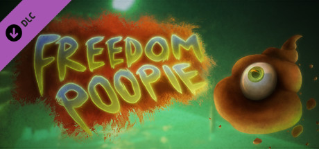 Freedom Poopie - Original Soundtrack banner image