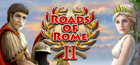 Roads of Rome 2 header image