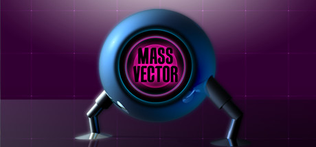 Mass Vector steam charts