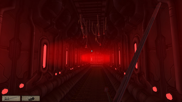 скриншот Leviathan: The Cargo 4
