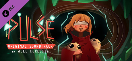 Pulse - Original Soundtrack banner image