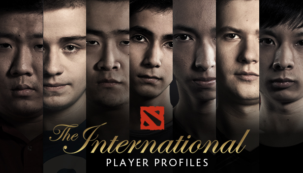 Dota 2 player profiles что это