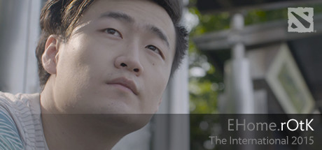 Dota 2 Player Profiles: EHOME - ROTK banner image