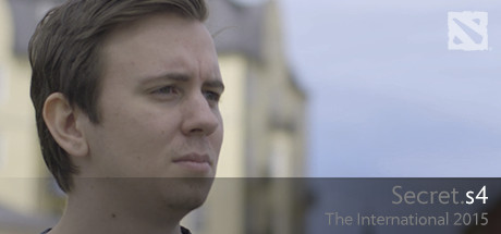 Dota 2 Player Profiles: Team Secret - S4 banner image