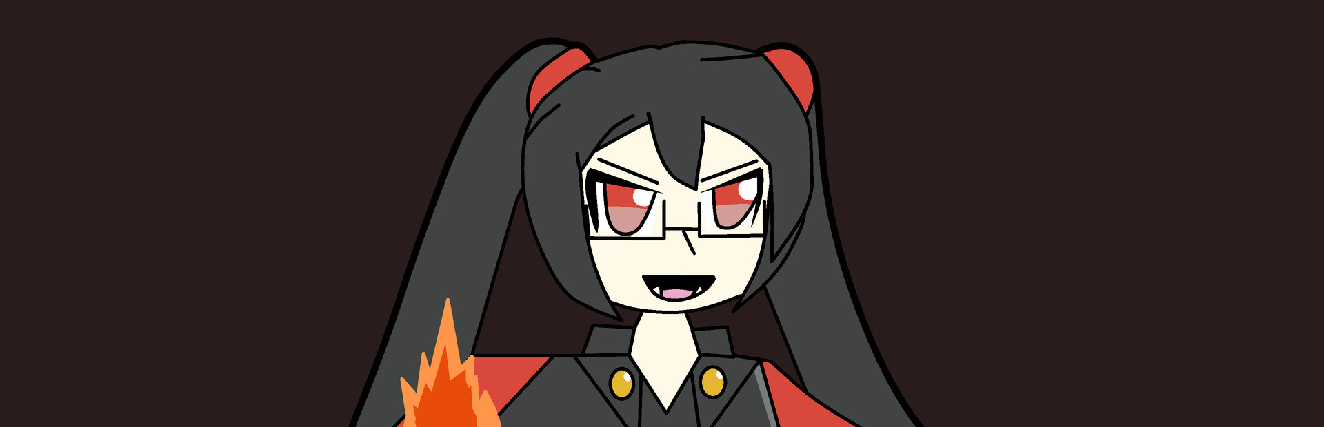 Library Hero - Steam library hero banner