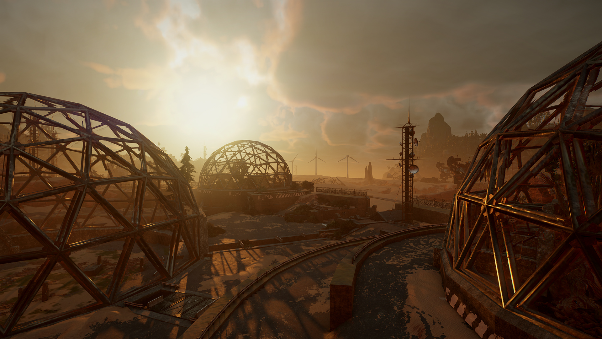 ELEX screenshot 14
