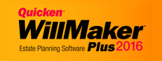 Quicken WillMaker Plus 2016 게임 이미지