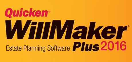 Quicken WillMaker Plus 2016 steam charts