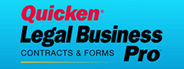 Quicken Legal Business Pro