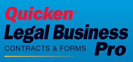 Quicken Legal Business Pro steam charts