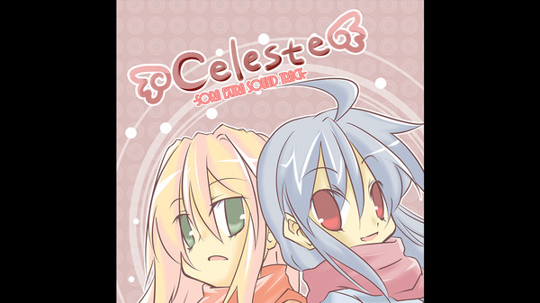 скриншот Celeste - Sora Extra Soundtrack 0