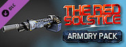 The Red Solstice Armory Pack