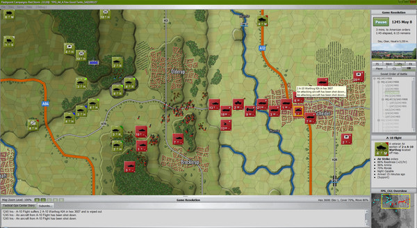 скриншот Flashpoint Campaigns: Germany Reforged 0