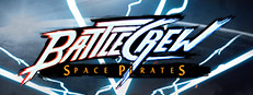 BATTLECREW™ Space Pirates