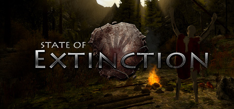 State of Extinction banner image