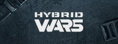 Hybrid Wars 게임 이미지