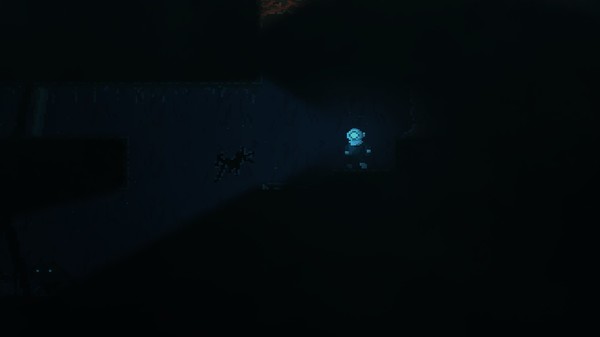 скриншот Reveal The Deep 5