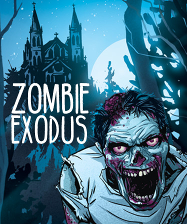 Zombie Exodus