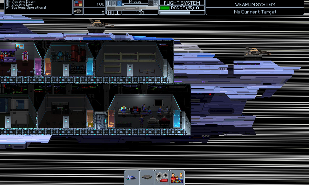 Download The Sentient Full PC Game