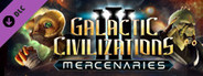 Galactic Civilizations III - Mercenaries Expansion Pack