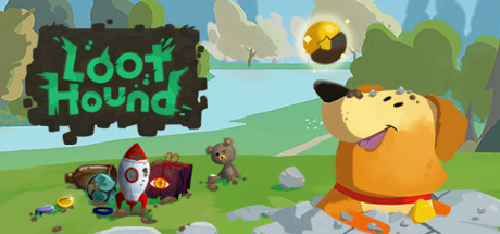 Loot Hound™ Cover Image