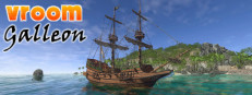 VROOM: Galleon