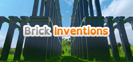 Brick Inventions steam charts