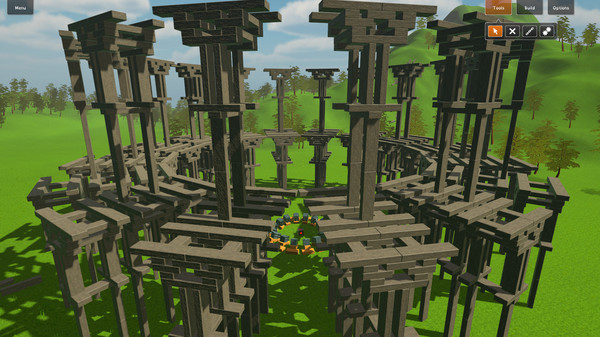 Brick Inventions Brick Inventions