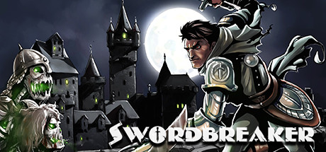 Swordbreaker The Game header image