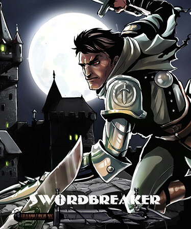 Swordbreaker The Game