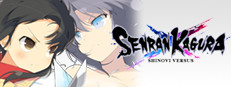 SENRAN KAGURA SHINOVI VERSUS on Steam