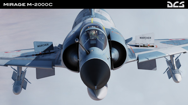 DCS: M-2000C for steam