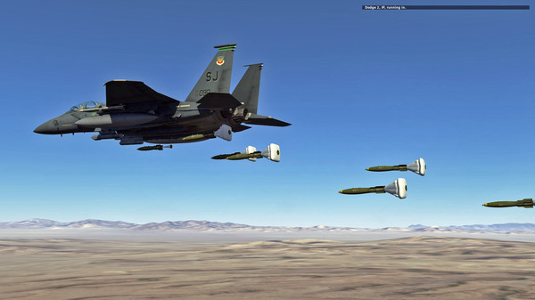 A-10C: Red Flag Campaign for steam A-10C: Red Flag Campaign for steam