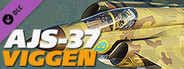 DCS: AJS-37 Viggen by Heatblur Simulations