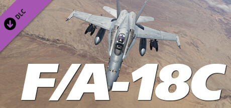 DCS: F/A-18C