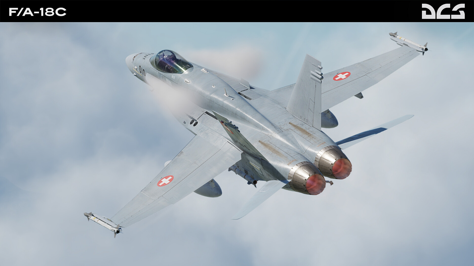 DCS: F/A-18C screenshot thumbnail screenshot 5