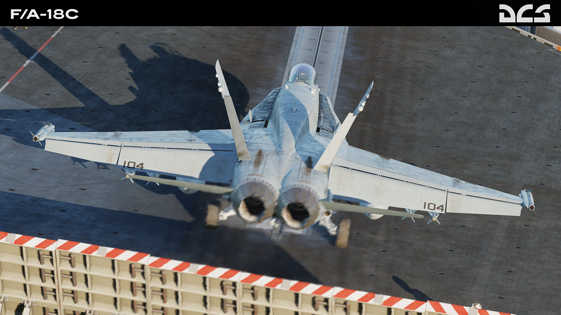 DCS: F/A-18C screenshot thumbnail screenshot 37