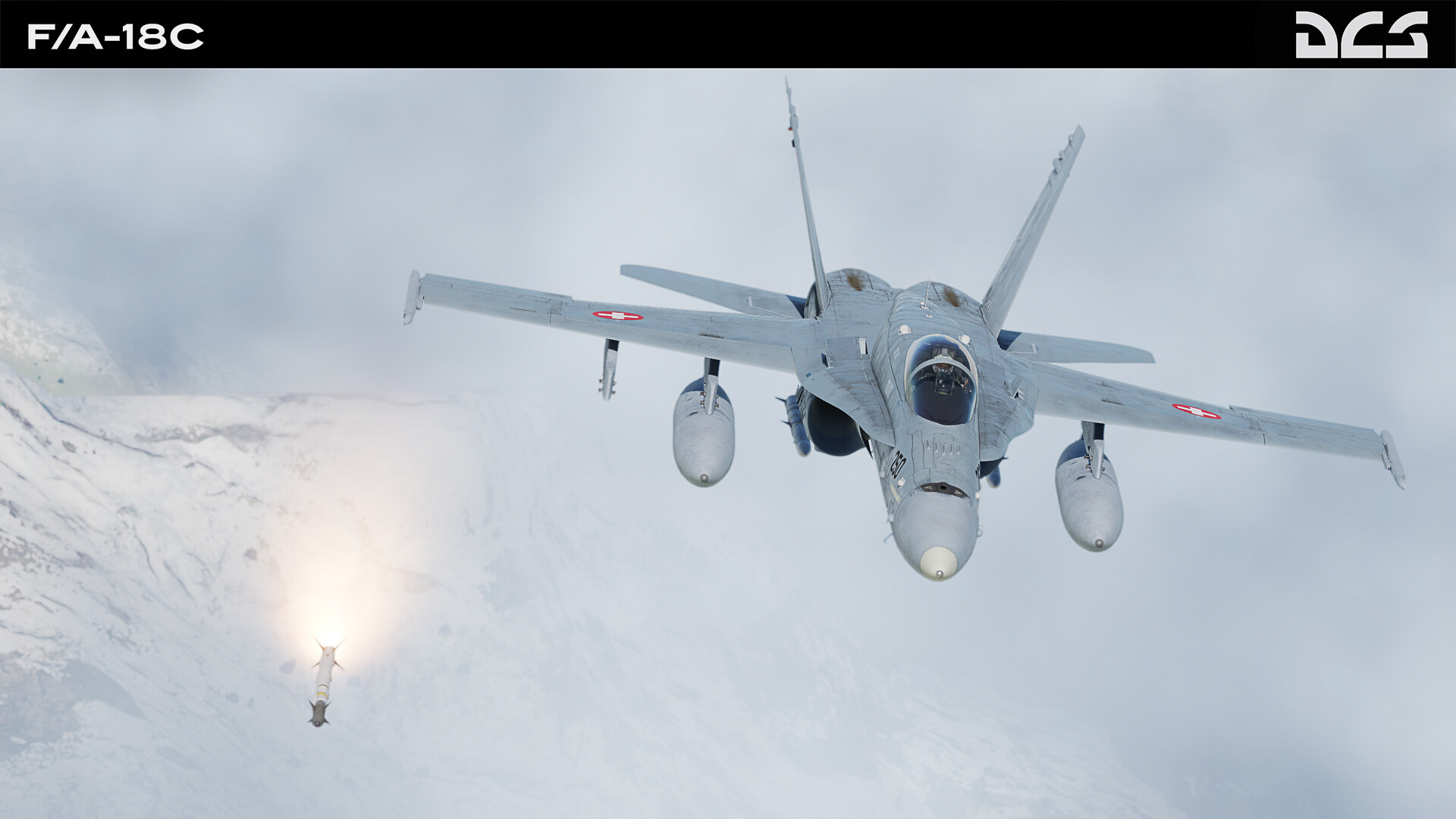 DCS: F/A-18C screenshot thumbnail screenshot 6