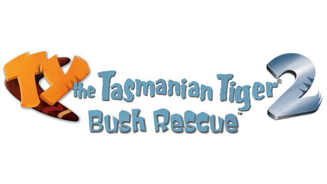 Ty the Tasmanian Tiger 2: Bush Rescue