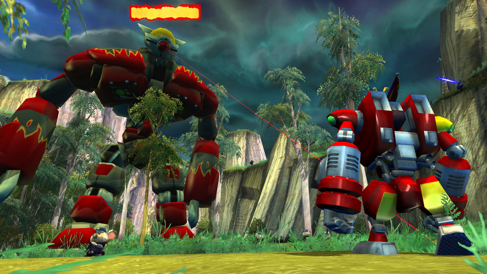 TY the Tasmanian Tiger 2 on Steam