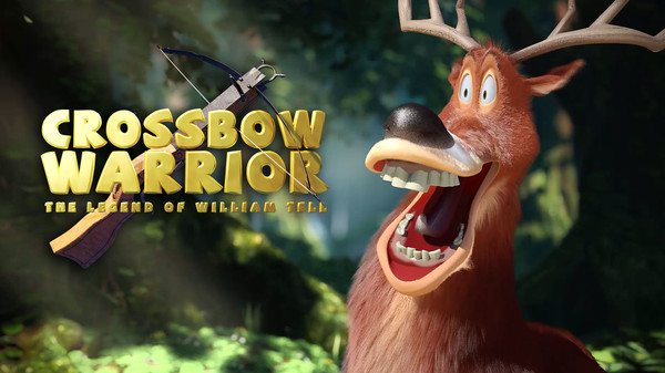 Crossbow Warrior - The Legend of William Tell for steam