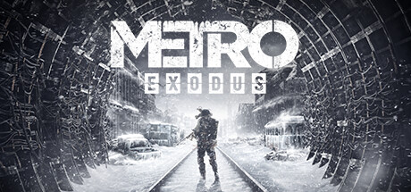 Metro Exodus header image
