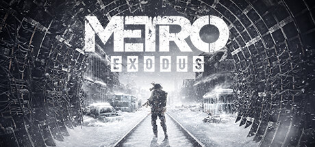 Metro Exodus Enhanced Edition